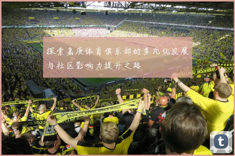 探索嘉庚体育俱乐部的多元化发展与社区影响力提升之路