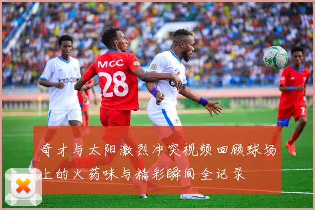 奇才与太阳激烈冲突视频回顾球场上的火药味与精彩瞬间全记录
